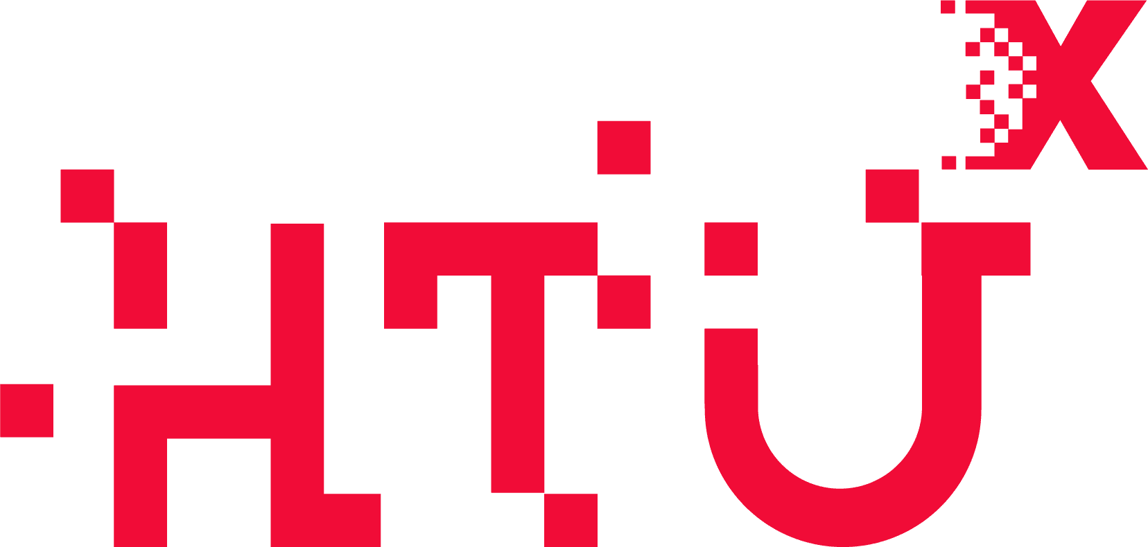 HTUx logo