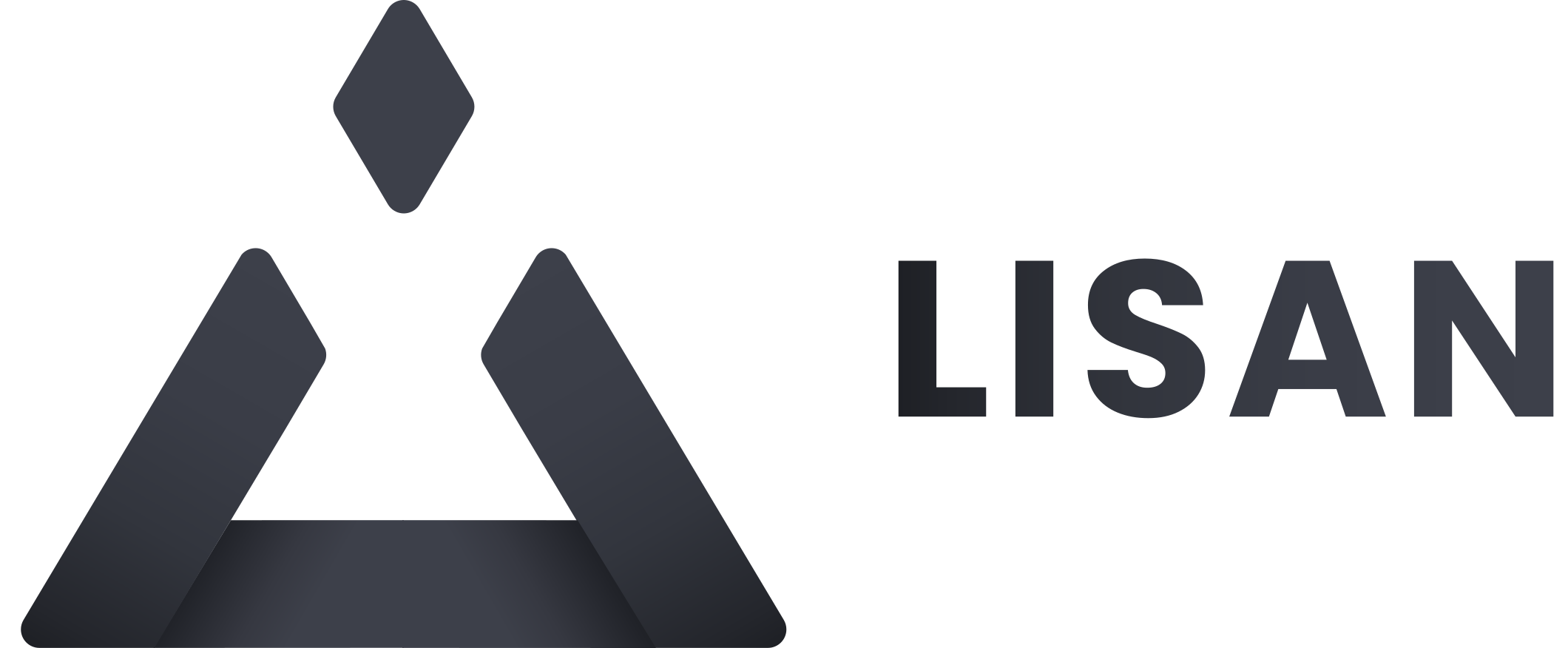 LISAN logo