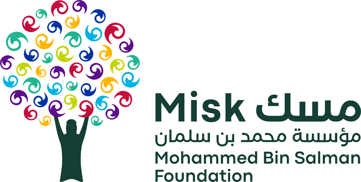 MiSK Foundation - Saudi Arabia Non-profit Organization Client Logo
