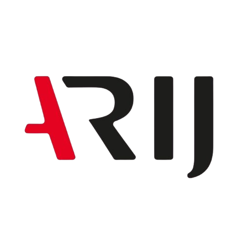 Arij - Investigative Journalism Network Client Logo