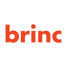 Brinc - Global Venture Accelerator Client Logo