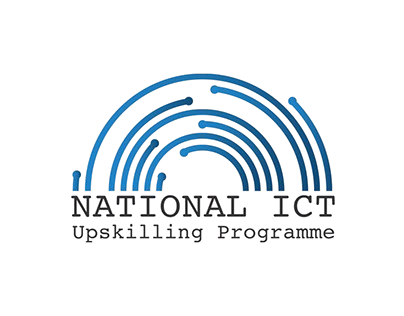 National Upskilling - Jordan Government Digital Skills Initiative Client Logo